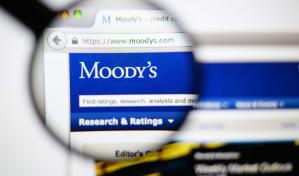 Moodys mejora la perspectiva de República Dominicana