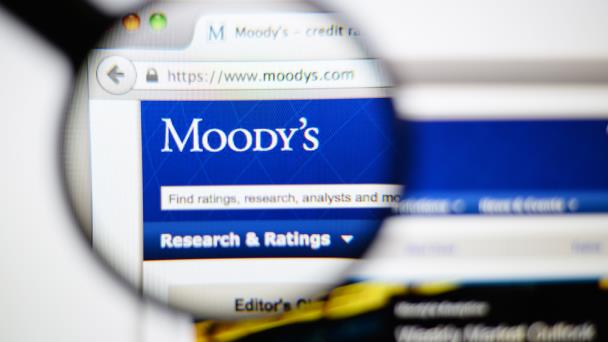 Moodys mejora la perspectiva de República Dominicana