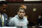 Orden de arresto contra Tekashi por agresión a productores musicales en La Vega