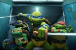 Las Tortugas Ninja regresan con un nuevo “look” a la gran pantalla Las Tortugas Ninja regresan con un nuevo “look” a la gran pantalla