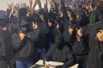 Banda criminal Los Lobos reivindica el asesinato del candidato presidencial Villavicencio en Ecuador Banda criminal Los Lobos reivindica el asesinato del candidato presidencial Villavicencio en Ecuador