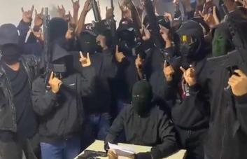 Banda criminal Los Lobos reivindica el asesinato del candidato presidencial Villavicencio en Ecuador
