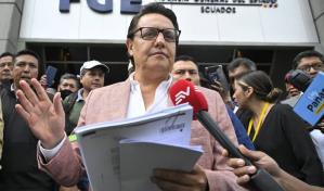 El FBI viajará a Ecuador para apoyar en la investigación del asesinato de Villavicencio