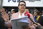 ¿Quién era Fernando Villavicencio, el asesinado candidato presidencial de Ecuador? ¿Quién era Fernando Villavicencio, el asesinado candidato presidencial de Ecuador?