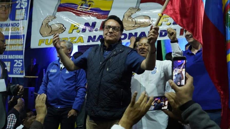 Ecuador, sacudido por una violencia política que afecta a toda América