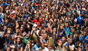 Adventistas del sureste realizan campamento de formación integral para adolescentes y jóvenes