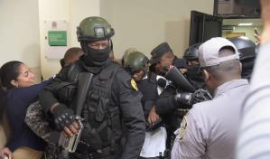 Tensión en San Cristóbal tras medida de coerción contra matador de Willenni