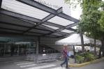 Pacientes se quejan al no recibir servicios por paro de médicos en hospitales Pacientes se quejan al no recibir servicios por paro de médicos en hospitales