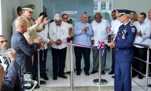 Director del CEA: Hoy estamos trabajando con lo poco que dejaron en el CEA para reinvertirlo