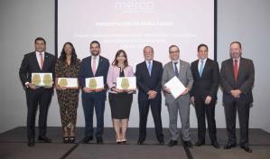 Merco revela las compañías y dirigentes con mejor reputación de República Dominicana