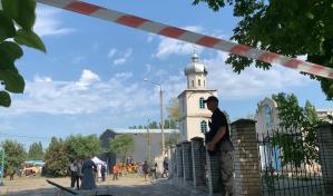 Ucrania llama a evacuar a civiles ante avance de tropas rusas en el noreste