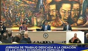 Maduro celebra liberación de USD 1,500 millones de Venezuela bloqueados en Portugal