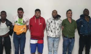 La industria del crimen trasnacional alarga sus tentáculos en América Latina