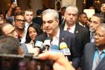 Abinader agradece a la comunidad dominicana en Nueva York por su apoyo a RD Abinader agradece a la comunidad dominicana en Nueva York por su apoyo a RD