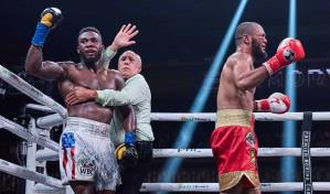 Boxeador Carlos Adames será reconocido como El Campeón del Pueblo en el Desfile Dominicano en Nueva York
