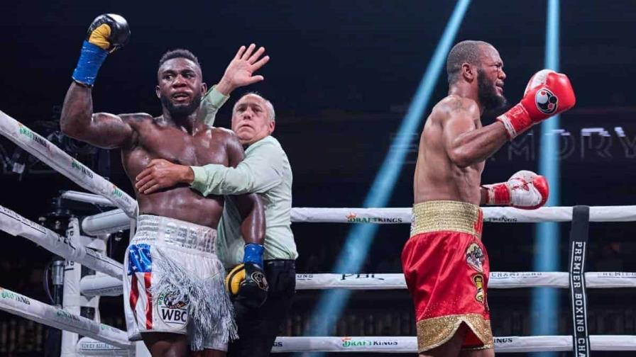 Boxeador Carlos Adames será reconocido como El Campeón del Pueblo en el Desfile Dominicano en Nueva York