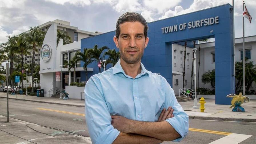 Investigan una amenaza nazi a un alcalde judío ortodoxo de Miami-Dade
