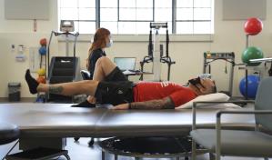 Luego de padecer COVID-19, algunas personas sufren secuelas cardiacas desconcertantes