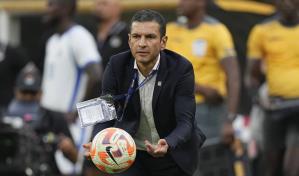 Jaime Lozano es elegido entrenador permanente de la selección mexicana para el Mundial del 2026