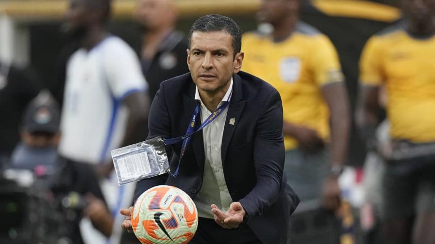 Jaime Lozano es elegido entrenador permanente de la selección mexicana para el Mundial del 2026