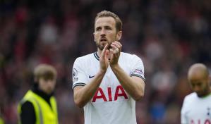 Partida de Kane del Tottenham al Bayern Munich inminente, confirma el técnico Postecoglou