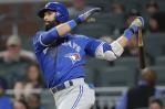 El día que José Bautista se convirtió en rey de los jonrones de Toronto