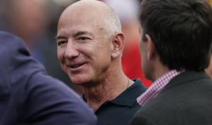 Jeff Bezos compra una mansión de 68 millones de dólares en una exclusiva isla en Miami