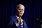 Biden pide al Congreso 40,000 millones de dólares en ayuda para Ucrania y frontera sur
