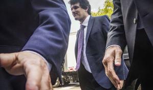 Un juez envía a prisión al fundador de FTX por manipulación de testigos