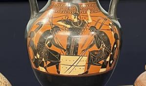 EE.UU. devuelve a Italia 266 artefactos antiguos