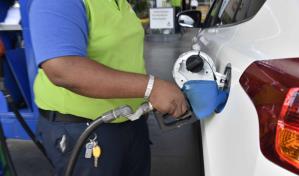 El gobierno sube el precio de un solo combustible