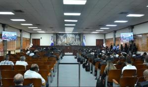 Caso Medusa no se realizó este viernes por licencia médica de una imputada