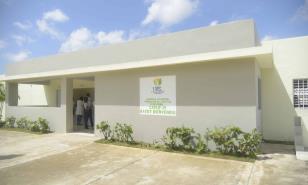 Inauguran cárcel provisional para reducir hacinamiento en Santo Domingo Oeste