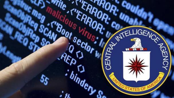 China descubre un caso de espionaje de la CIA, dice su agencia de inteligencia