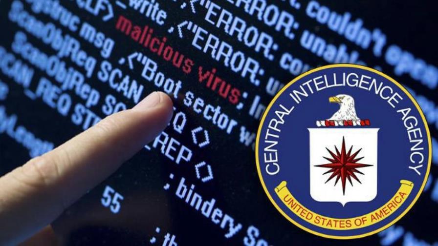 China descubre un caso de espionaje de la CIA, dice su agencia de inteligencia