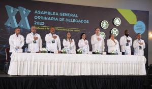 Coopzoamérica celebra su vigésima Asamblea con un crecimiento de más de 16 % de sus activos