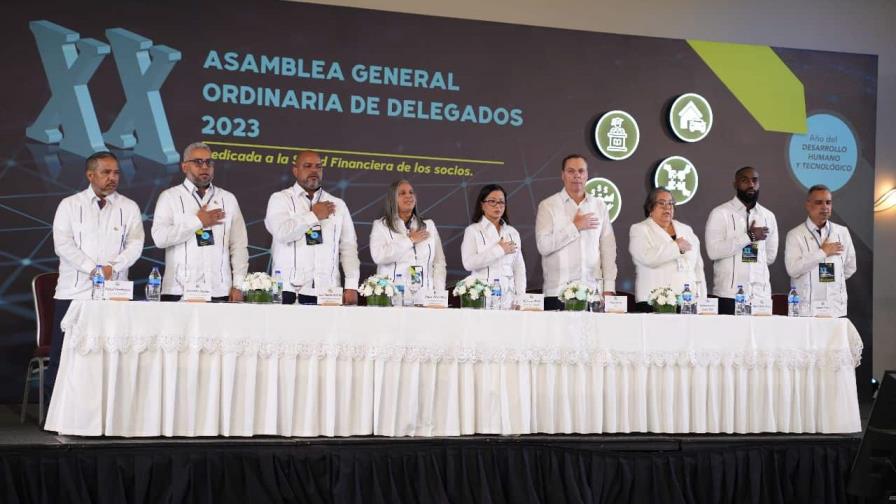 Coopzoamérica celebra su vigésima Asamblea con un crecimiento de más de 16 % de sus activos Coopzoamérica celebra su vigésima Asamblea con un crecimiento de más de 16 % de sus activos