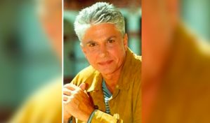 Muere el actor de telenovelas Manuel Escolano