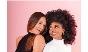 Fidia Peralta y Alexandra Guerrero se unen en el cortometraje “La niña de los dulces”