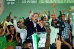 Fuerza del Pueblo no acatará prohibición de JCE sobre proselitismo en precampaña Fuerza del Pueblo no acatará prohibición de JCE sobre proselitismo en precampaña