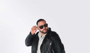 Cantante ocoeño Greg Castle da el paso a la música urbana