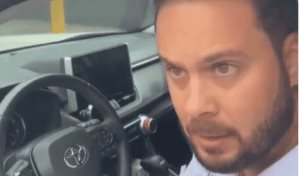 Hombre que agredió agente de Digesett en la avenida Lincoln interpone hábeas corpus