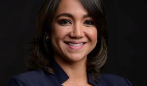 Confirmado: Faride Raful será la vicepresidenta del Senado