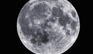 Rusia retoma la conquista de la Luna en busca de agua y recursos naturales