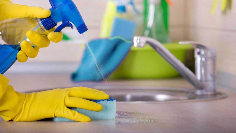 Limpieza ecológica: productos naturales para tu hogar