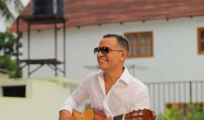 Bachatero Luiggy Luiggy de “Dame veneno” regresa con el  “Triste final”