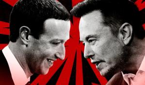 La hipotética pelea entre Musk y Zuckerberg será en una ubicación épica de Italia