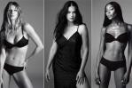 El regreso de Naomi Campbell, Gisele Bündchen y Adriana Lima a Victoria’s Secret El regreso de Naomi Campbell, Gisele Bündchen y Adriana Lima a Victoria’s Secret