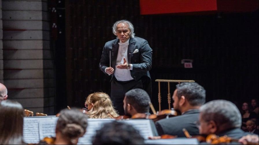 Teatro Nacional en su 50 aniversario presenta Novena Sinfonía de Beethoven