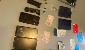 Apresan a Nino Dólar y le ocupan arma ilegal en Puerto Plata